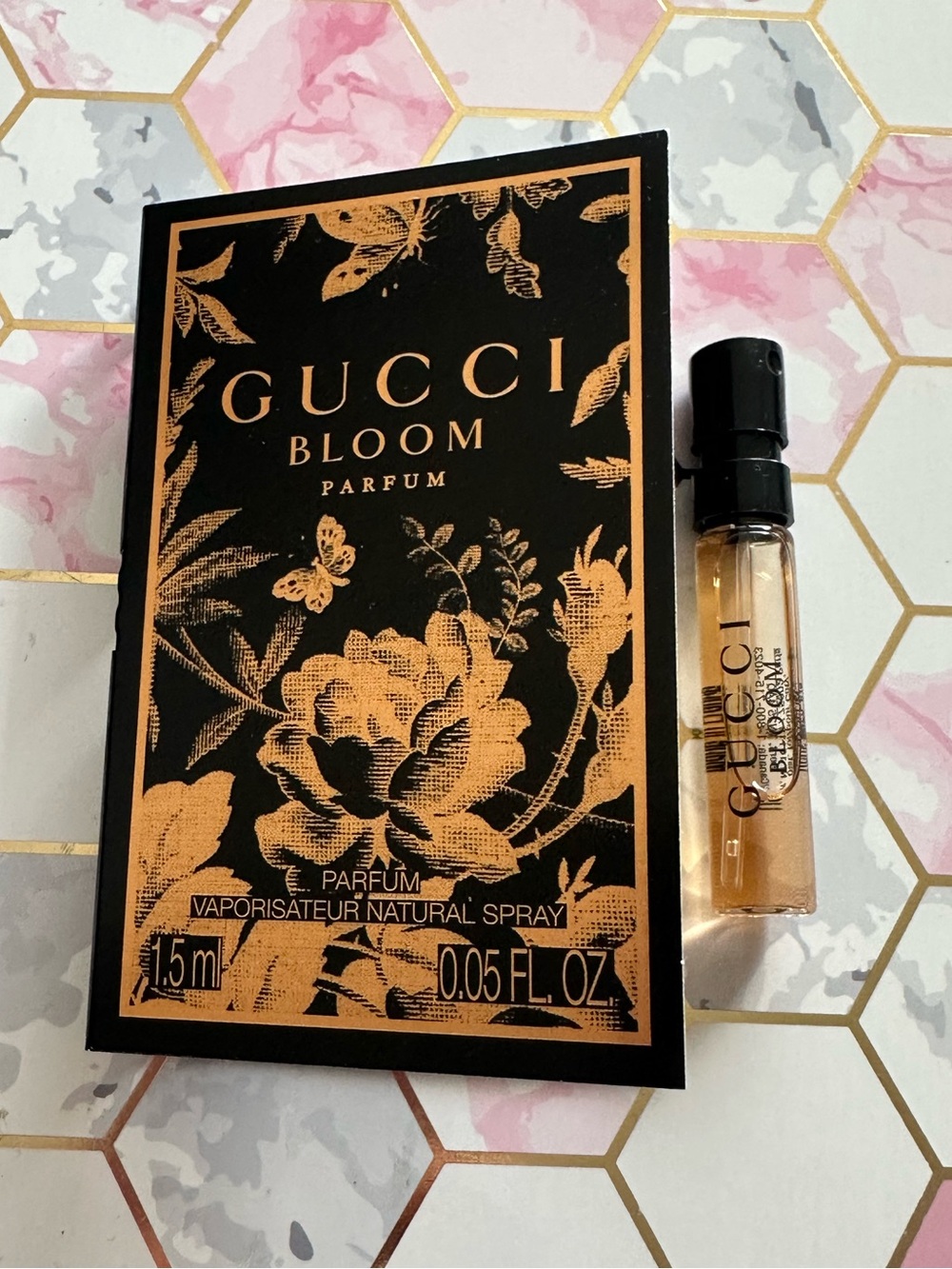 Gucci Bloom